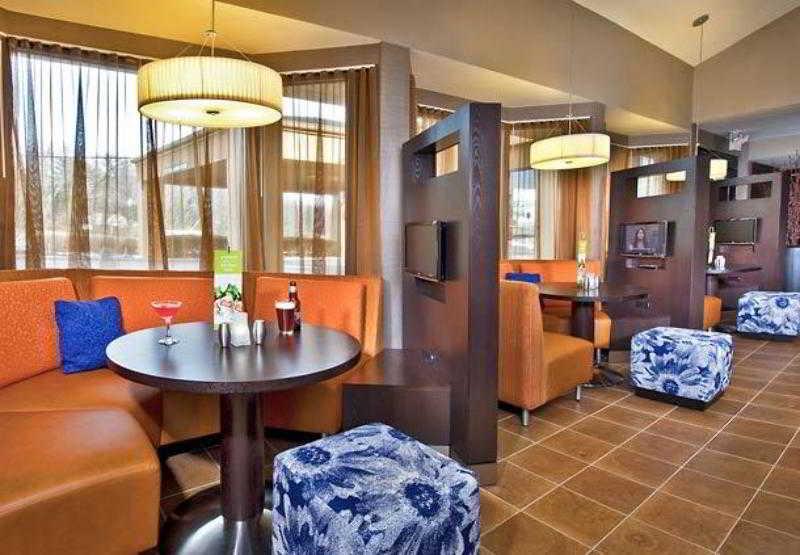 Courtyard Philadelphia Willow Grove Restaurace fotografie